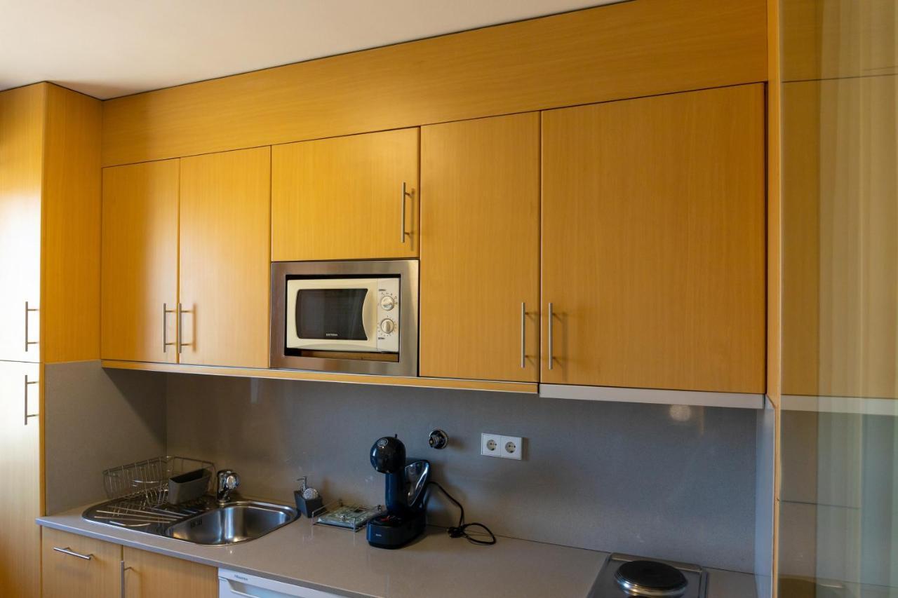 Estudio Encantador Com Vistas Para O Douro Gaia บีลาโนวาเดกายา ภายนอก รูปภาพ